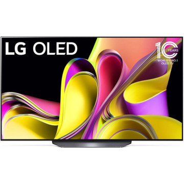 LG OLED77B33