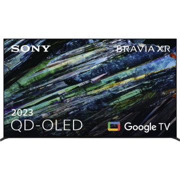 Sony Bravia XR-77A95L