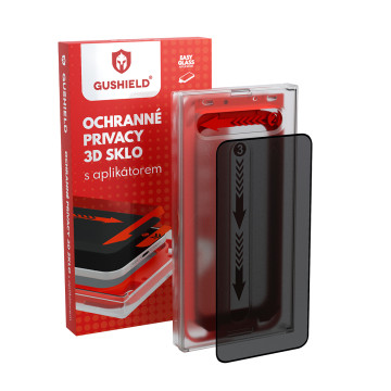 Gushield iPhone XR privacy...