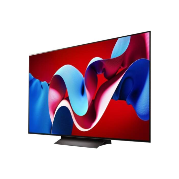 LG OLED77C45LA