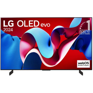 LG OLED42C45LA