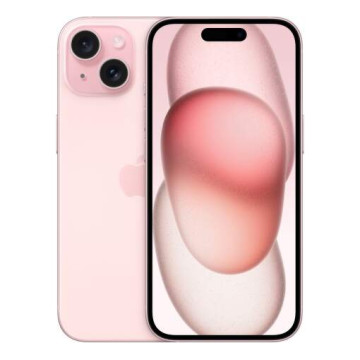 Apple iPhone 15 256GB Pink