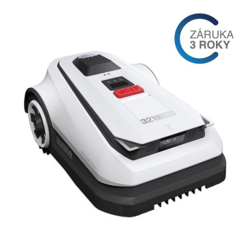ECOVACS GOAT A 3000 LIDAR...