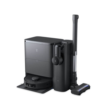 DEEBOT T30S COMBO C0MPLETE...