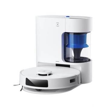 DEEBOT N20 PLUS WHITE