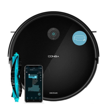 CETOTEC CONGA 2499 ULTRA...