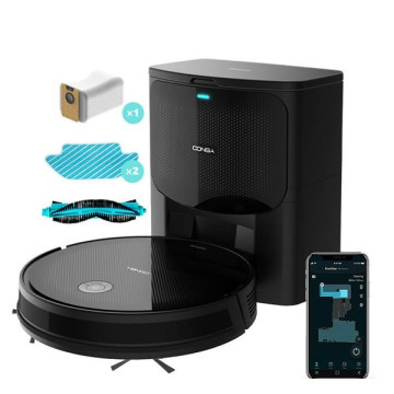 CONGA 2499 ULTRA HOME TITANIUM