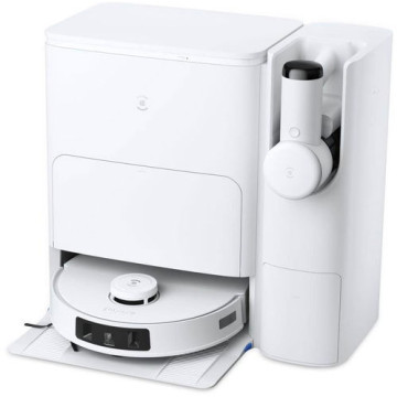 DEEBOT T30S COMBO WHITE