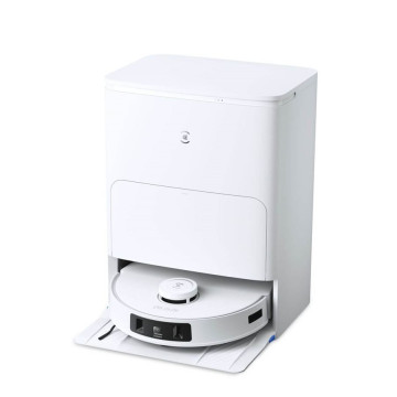DEEBOT T30S OMNI WHITE