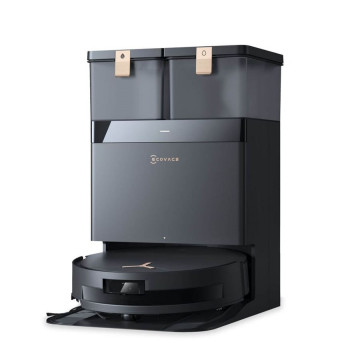 DEEBOT T50 MAX PRO OMNI BLACK