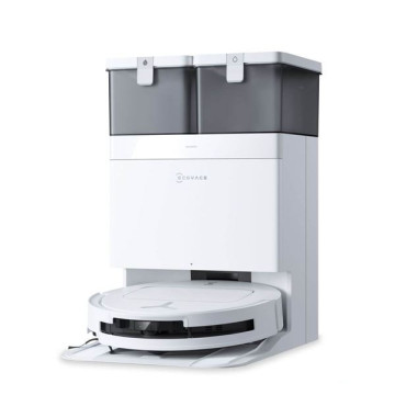 DEEBOT T50 PRO OMNI WHITE
