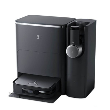 DEEBOT X2 COMBO BLACK