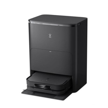 DEEBOT X5 OMNI BLACK
