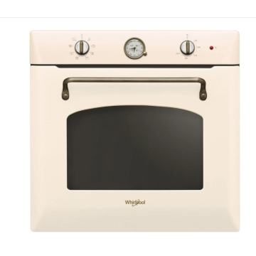 Whirlpool WTA C 8411 SC OW