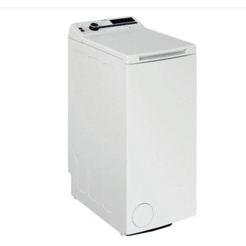 Whirlpool TDLRB 6251BS