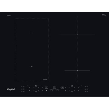 Whirlpool WL B4265 BF/IXL