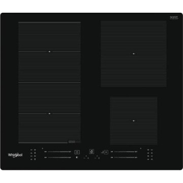 Whirlpool WF S0160 NE