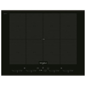 Whirlpool SMO 658C/BT/IXL