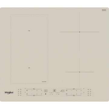 Whirlpool WL B6860 NE/S