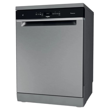 Whirlpool WFO3T133PFX