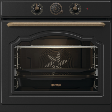 Gorenje BOS67372CLB