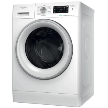 Whirlpool FFWDB 976258 SV EE