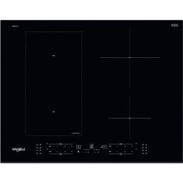 Whirlpool WLB 4265BF/IXL