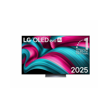 LG OLED77C51LA
