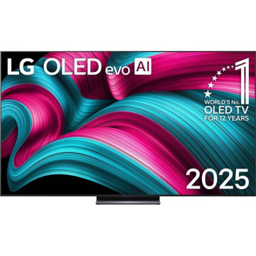 LG OLED83C51LA