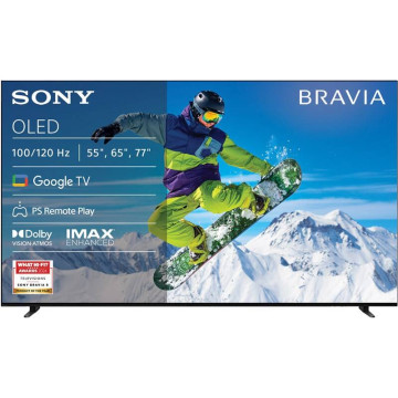 Sony Bravia K-77XR8AB