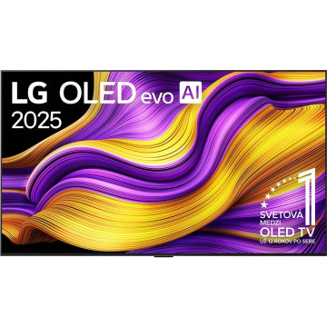 LG OLED65G54LW