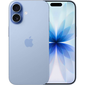 Apple iPhone 17 512GB Mist...