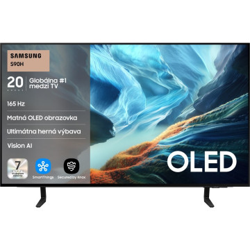 Samsung QE42S90HAE