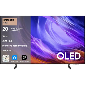 Samsung QE48S85HAE