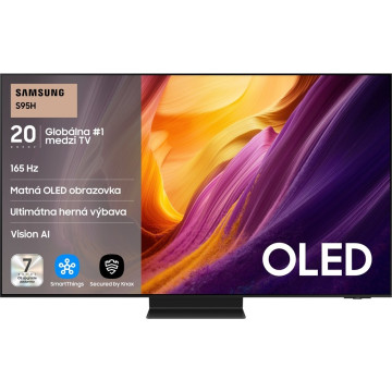 Samsung QE48S95HAE