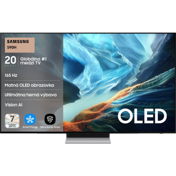 Samsung QE77S90HAT