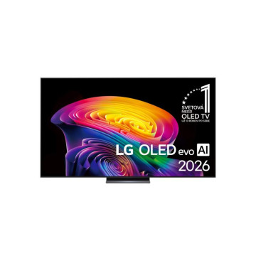 LG OLED55C64LA
