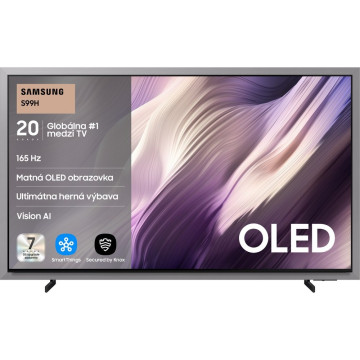 Samsung QE65S99HAT