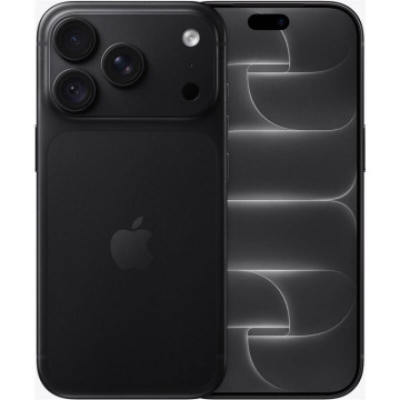 Apple iPhone 18 Pro 2TB Black