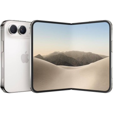 Apple iPhone Duo 1TB Star...