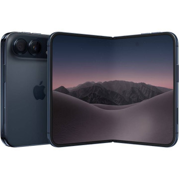 Apple iPhone Duo 512GB...