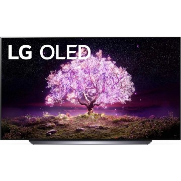 LG OLED48C12