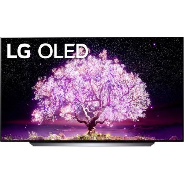 LG OLED77C17LB