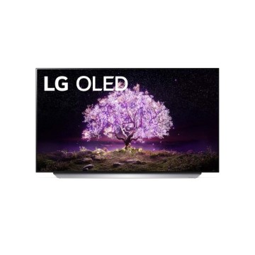 LG OLED83C11